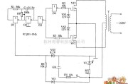 逆变电源中的逆变器电路图二