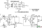 霍尔传感器放大电路图