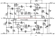 电源电路中的采用放大器等器件制作稳压电路