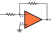 了解运算放大器电路中的虚拟短路