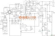 开关稳压电源中的双路输出的正激式150W精密开关稳压电源