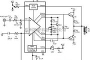 音频电路中的国半推出200V功率放大器输出级驱动器LME49810