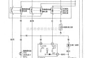 本田中的奥德赛制冷系统电路图