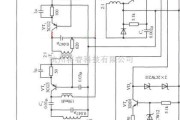 调制、阻抗变换电路中的直流调压电路图