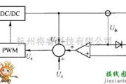 开关稳压电源中的民主均流控制电路图