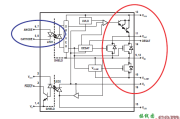 IGBT / MOSFET 的基本栅极驱动光耦合器设计