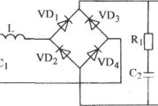 普通晶闸管无级调压电路