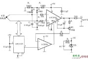 LTC2053热电偶放大电路图