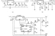 适用于驱动微处理机的稳压电源(LT1587、LT1431S)