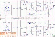 电源电路中的DC-Servo稳压供电电路