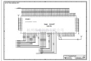 微机单片机中的810电脑主板电路图1[_]12