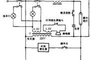 紫外线固化器电路图