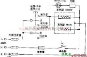 恒温式多用电热锅电路