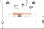 IGBT应用电路中的采用肖特基管的驱动保护电路