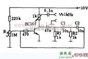 信号产生中的正弦振荡器电路