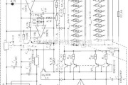稳压电源中的10～65V稳压电源电路图