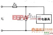 传感器电路中的压敏电阻器保护电路