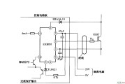 EXB851的应用电路