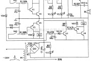 电机控制专区中的电围栏控制电路 五