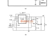 DC-DC中的用TL499A构成的升压型稳压电源和电池后备电源