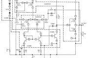 CMOS/双极电压输出器电路