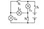 串联电路与并联电路的识别方法