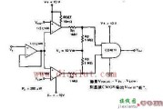 双极限低功耗检测器电路图