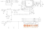 手机维修中的SGH-P408故障排除及电路原理图_09