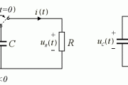 一阶电路的零输入响应
