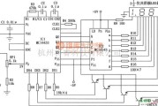 仪器仪表中的数字式直流毫伏表