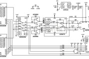 通信电路中的18位、1.33MSPS、16通道数据采集系统