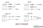 接近开关接线如何接线?接近开关接线方法