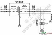 电动机保护接零电路图解（保护接零）