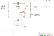 最简单的LC振荡电路图（四） - 最简单的LC振荡电路图大全（五款最简单的LC振荡电路设计原理图详解）