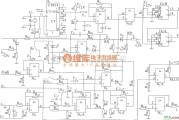 通信电源中的DZW75-48/50(50II)稳压及限流、均流电路