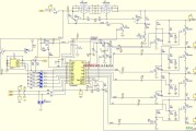 JT2002的典型应用电路图