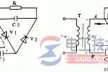 单相倍压整流电路的工作原理_单相倍压整流电路的特点