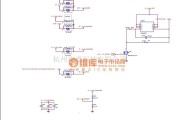 综合电路中的电脑主板830_17 电路图