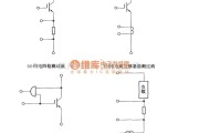 IGBT应用电路中的IGBT集电极过流检测电路