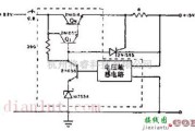 电源电路中的稳压电源晶体管保护电路