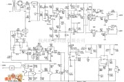 温度/湿度控制[农业]中的温度、湿度自动控制器电路图二