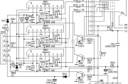 视频放大中的视放电路：TDA6101