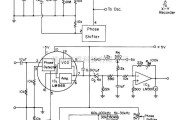 基础电路中的0-90°移相器
