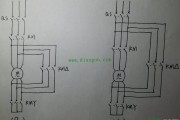 两种星三角主回路画法，到底哪个正确？