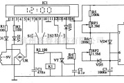 养殖中的鱼类养殖用增氧控制器 三