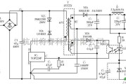 电源电路中的单片开关模块电源的电路设计