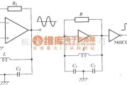 振荡电路中的考毕兹振荡电路