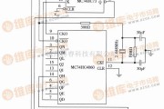 PCM时钟源产生电路图