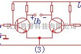 对数/跨导放大电路中的差模信号及差模电压放大倍数 Aud电路图