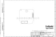 通信电路中的西门子M65电路图设计[_]24